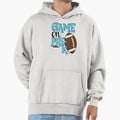 Pre K Football Sports 1St Day School Hoodie - Custom Art Print Unisex