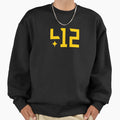 Best Selling 412 Pittsburgh T-Shirt - Aesthetic Graphic for Adults