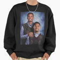 Gabriel William Step Brothers Sweatshirt - Novelty Apparel for Adults