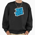 Rated Rookie Sweatshirt - Casual Everyday Wear Men Women