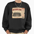 Busch Memorial Stadium Ticket St Louis T-Shirt - Unique Graphic Men Women