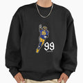 Aaron Donald 99 Sweatshirt - Streetwear Style for Adults