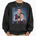 Aaron Judge And Ben Rice Step Sweatshirt - Aesthetic Graphic Men Women