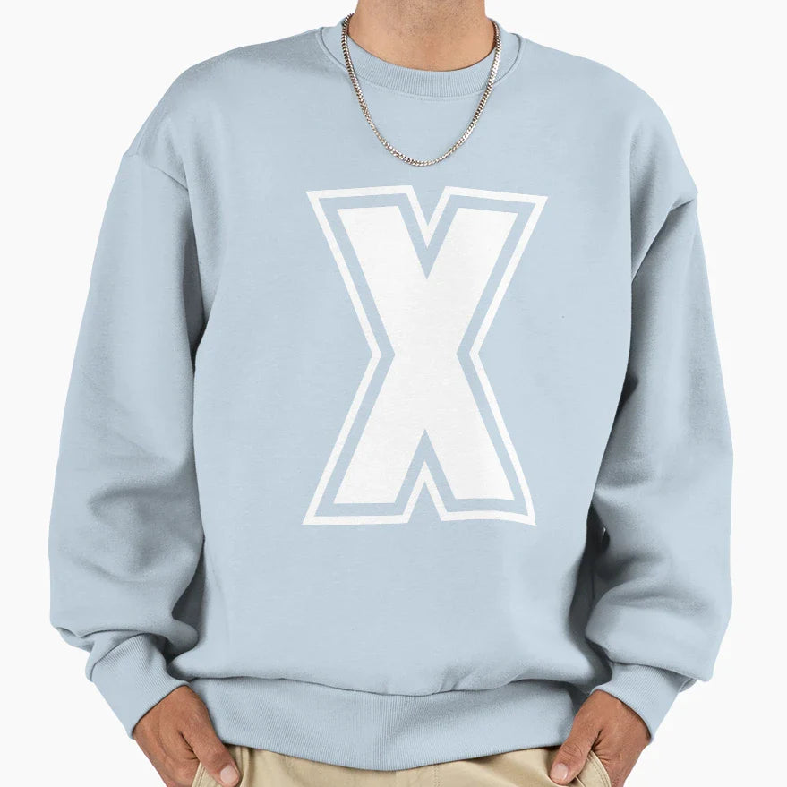 X Ray Sweatshirt - Novelty Apparel Unisex