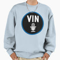 Vin Scully Sweatshirt - Casual Everyday Wear for Adults