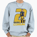 Blake Corum Sweatshirt - Fun Novelty Design Unisex