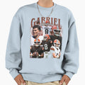 Dillon Gabriel Cleveland Browns Sweatshirt - Novelty Apparel for Adults