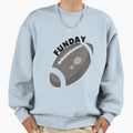Rugby Fun Day T-Shirt - Fun Novelty Design Unisex