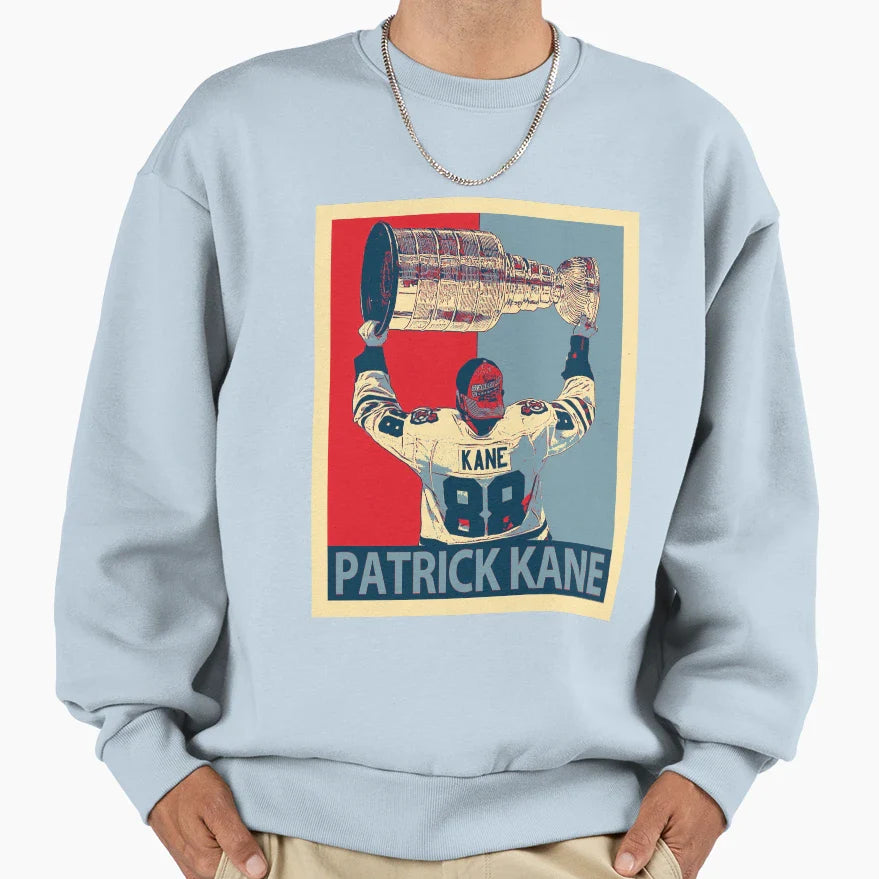 Patrick Kane Sweatshirt - Novelty Apparel Unisex