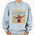 GK Sweatshirt - Streetwear Style Unisex
