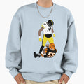 Mens My Favorite Pittsburgh Sweatshirt - Casual Everyday Wear Unisex