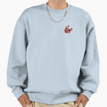 Football Quarterback Sweatshirt - Novelty Apparel Unisex