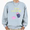 Drink And Draft Sweatshirt - Custom Art Print for Adults