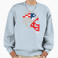 Ne Helmet Tecmo Bowl T-Shirt - Unique Graphic for Adults