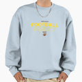 Football Sunday Sweatshirt - Streetwear Style Men Women