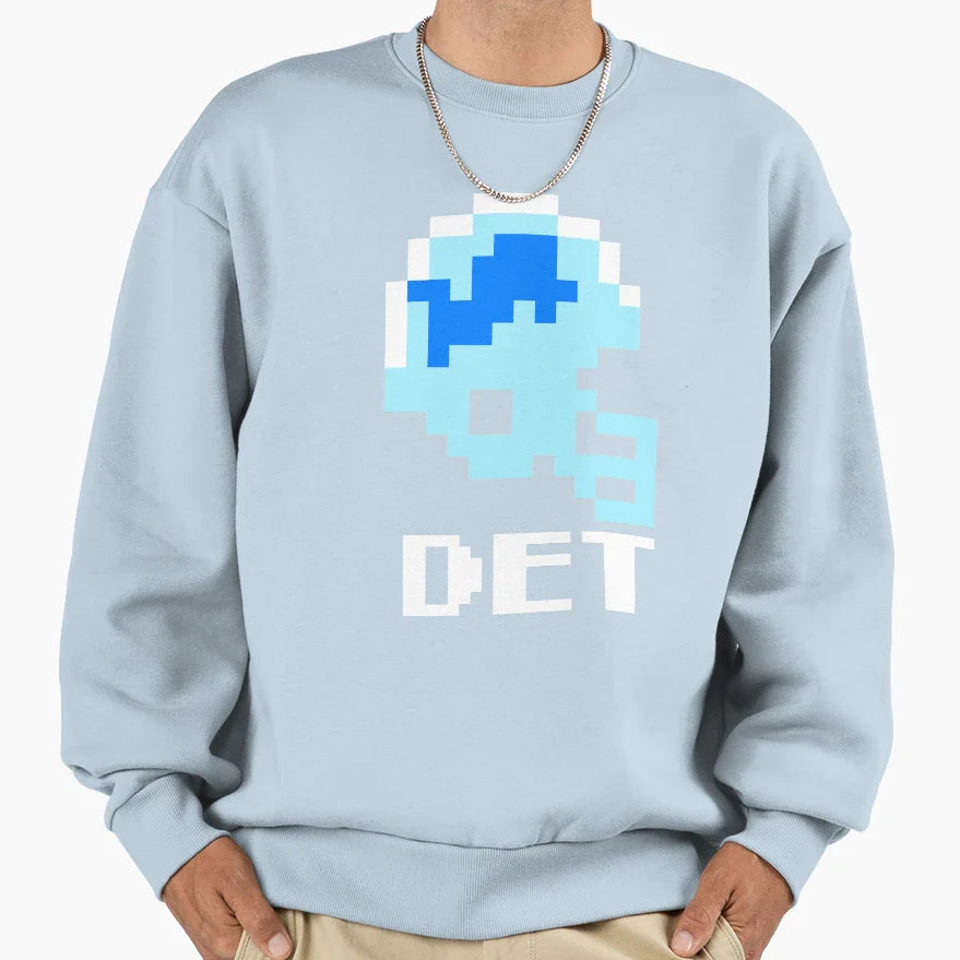 Tecmo Bowl Tecmo Super Bowl Tecmo T-Shirt - Novelty Apparel for Adults