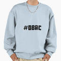 Dbac Sweatshirt - Unique Graphic Men Women