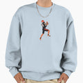 Higgins Sweatshirt - Graphic Print for Adults
