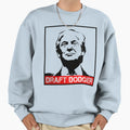 Copy Trump Draft Dodger Sweatshirt - Unique Graphic Men Women