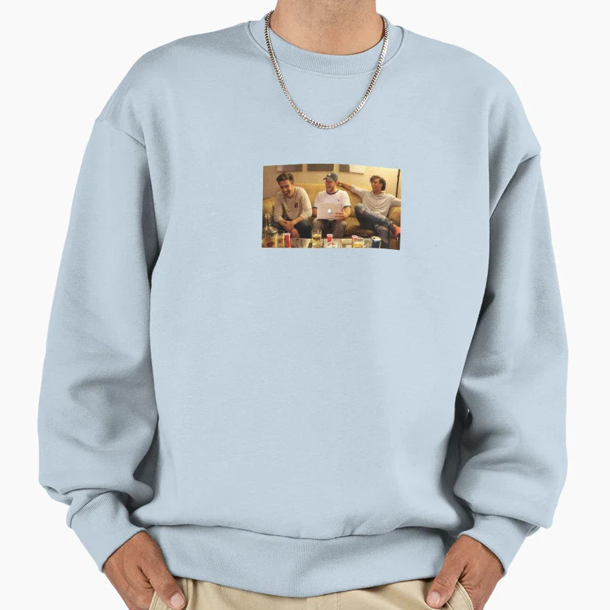Cody Ko And Sweatshirt - Custom Art Print for Adults