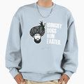 Hungry Dogs Kece Sweatshirt - Streetwear Style Unisex