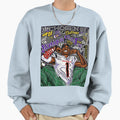 Jamarr Chase Sweatshirt - Graphic Print Men Women
