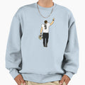 Nola Sweatshirt - Casual Everyday Wear for Adults