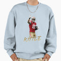 GK Sweatshirt - Streetwear Style Men Women