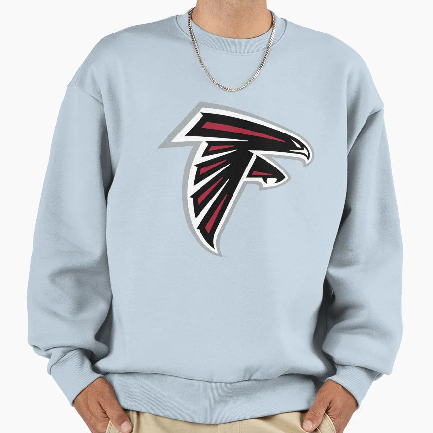 Football You Sweatshirt - Casual Everyday Wear for Adults