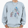 JG Go Off Signature Meme Sweatshirt - Streetwear Style Men Women