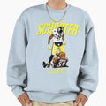Juju Smith 19 Pittsburgh Football Sweatshirt - Trendy Graphic for Adults