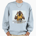 Geno Smith Seattle Seahawks Geno Sweatshirt - Trendy Graphic Men Women