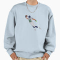 Tyler Lockett Seattle Seahawks Sweatshirt - Unique Graphic Unisex