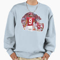 Bryce Young Sweatshirt - Streetwear Style Men Women