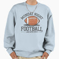 Monday Night Football Sweatshirt - Aesthetic Graphic Men Women