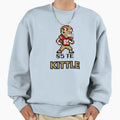 49Ers Tight End GK As Nfl Video Sweatshirt - Custom Art Print for Adults