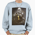 Cam Newton Sweatshirt - Unique Graphic for Adults