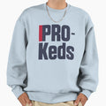Pro Keds Sweatshirt - Streetwear Style for Adults
