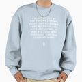 Funny Kansas City Draft Sweatshirt - Aesthetic Graphic Men Women