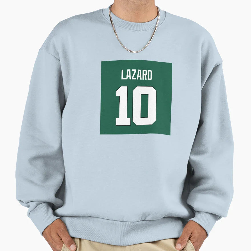 Allen Lazard Sweatshirt - Novelty Apparel Men Women