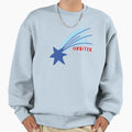 Orbiter Sweatshirt - Unique Graphic Men Women