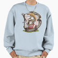 Fantasy Football Champion Dominated Sweatshirt - Unique Graphic for Adults
