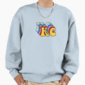Kansas City Sweatshirt - Novelty Apparel Men Women