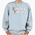 San Francisco Pro Football Sf Sweatshirt - Aesthetic Graphic Men Women