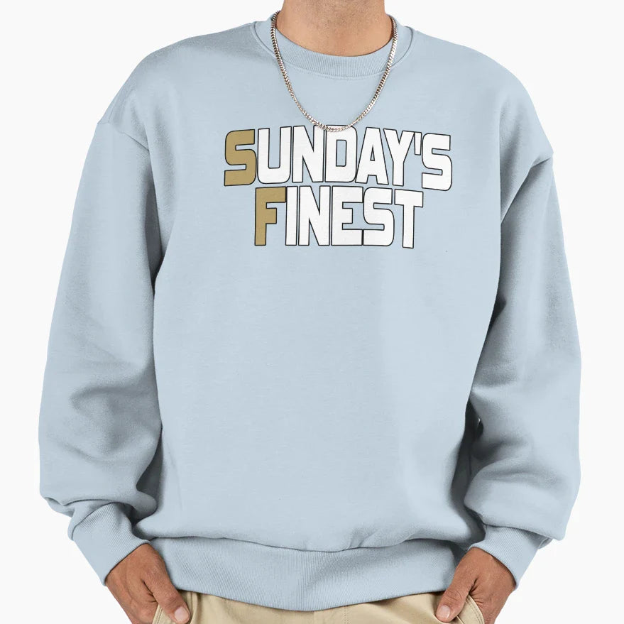 San Francisco Pro Football Sf Sweatshirt - Aesthetic Graphic Men Women