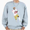 San Francisco DS Sweatshirt - Graphic Print Unisex