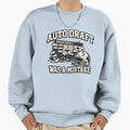 Auto Draft Was Mistake Fantasy T-Shirt - Unique Graphic for Adults
