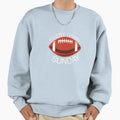 American Football Every Damn Sweatshirt - Custom Art Print for Adults