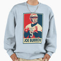 Player Championship American Sweatshirt - Aesthetic Graphic for Adults