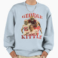 Art San Francisco 49Ers Sweatshirt - Aesthetic Graphic for Adults